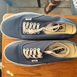 Women’s Vans